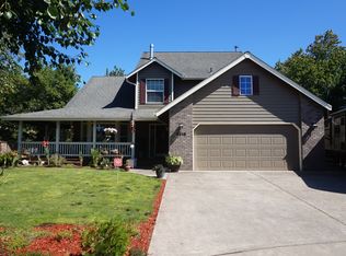 4315 Wendover St, Eugene, OR 97404