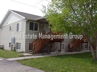 1325 S 1st St W APT 6, Missoula, MT 59801
