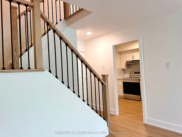 3765 Sheppard Ave E #205 — Photo 13