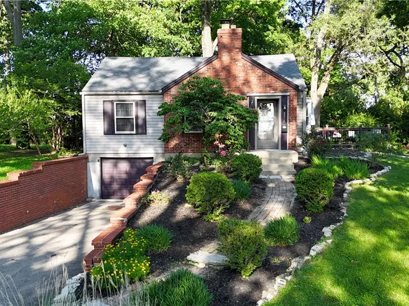 2938 Glenmore Ave, Dayton, OH 45409