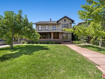 215 S Wilton Pl, Los Angeles, CA, 90004