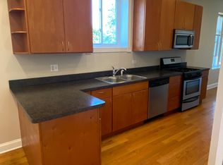 1307 N Campbell Ave APT 3F, Chicago, IL 60622
