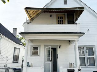 80 Humason Ave, Buffalo, NY 14211