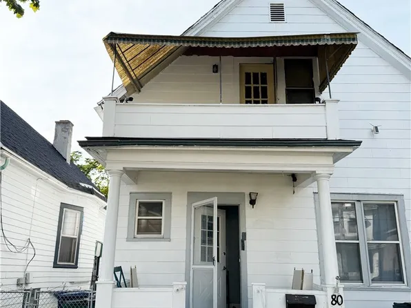 80 Humason Ave, Buffalo, NY 14211