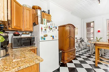 Rented by Tosh Marks Property Group