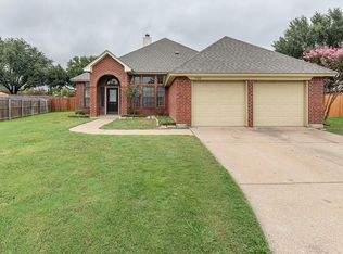7520 Crosswicks Cir, Fort Worth, TX 76137