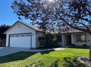 1339 Chichester Dr, Gardnerville, NV 89410