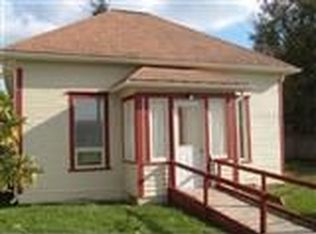 5792 2nd Ave, Ferndale, WA 98248