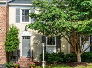 7660 Tiverton Dr #7660, Springfield, VA 22152