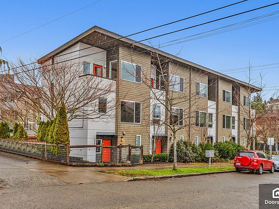 4th image of 3908 SW Findlay St