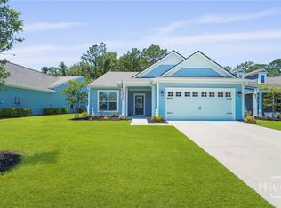 137 Harvest Hill, Pooler, GA 31322