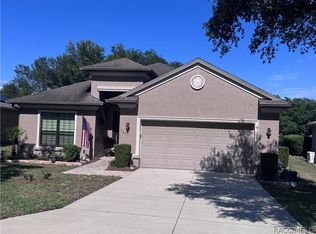 1675 W Caroline Path, Lecanto, FL 34461