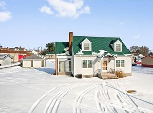 505 Fayette St, Perryopolis, PA 15473