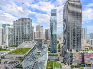 88 SW 7th St APT 2503, Miami, FL 33130