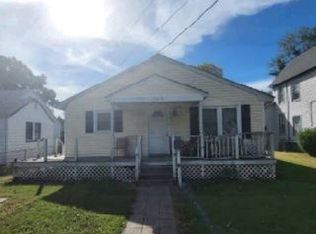 1208 Hoover Ave, Chesapeake, VA 23324