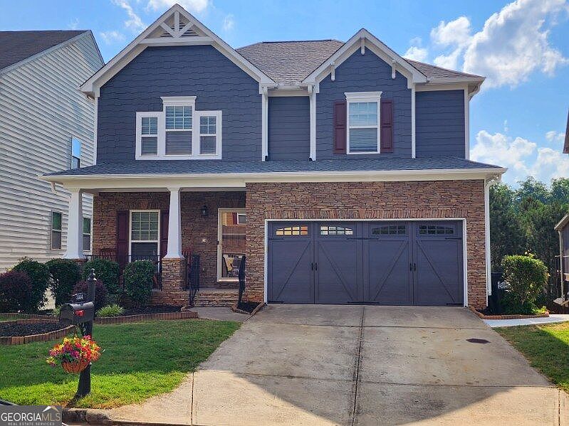 1st image of 3864 Lake Sanctuary Way