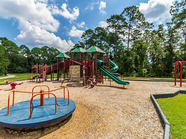 Playground