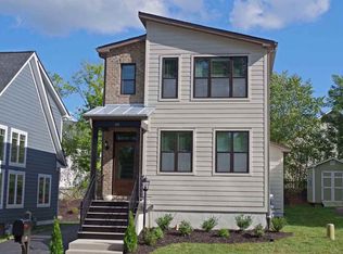 234 Burnet Way, Charlottesville, VA 22902