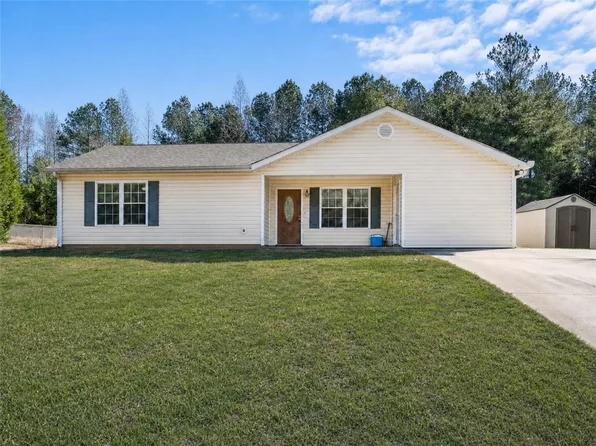 851 Louie Ln, Seneca, SC 29678