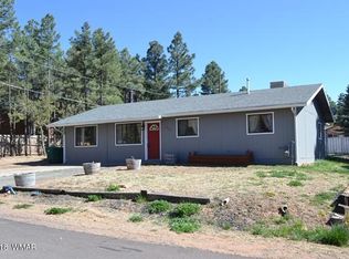 1221 W Oliver, Show Low, AZ 85901