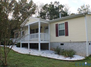 1811 Halls Store Rd, Mineral, VA 23117