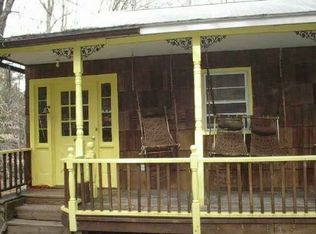 533 Creamery Rd, Mongaup Valley, NY 12762