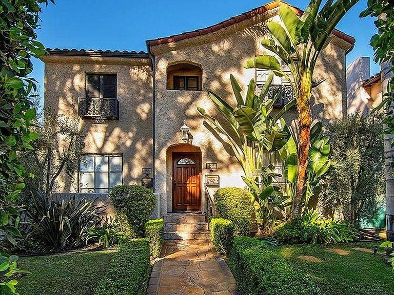 8459 W 4th St Los Angeles, CA, 90048 Apartments for Rent Zillow