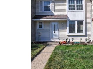 706 Sassafras Ct, Marlton, NJ 08053
