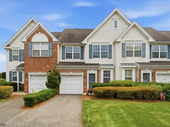 106 Barclay Dr, Nutley Twp., NJ 07110