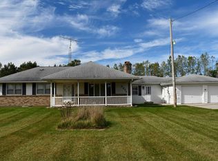 2275 Noble Rd, Tawas City, MI