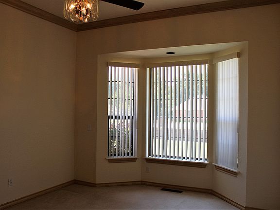 Formal Living Room