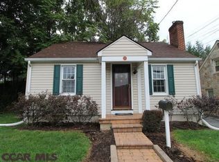 441 E Lamb St, Bellefonte, PA 16823