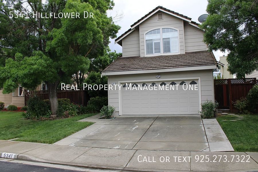 1st image of 5341 Hillflower Dr