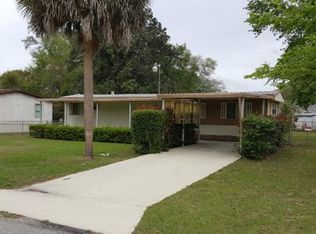 3135 SW 91st Pl, Ocala, FL 34476