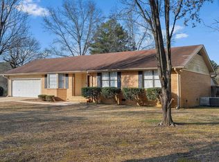 2304 Charter Rd, Jasper, AL 35504