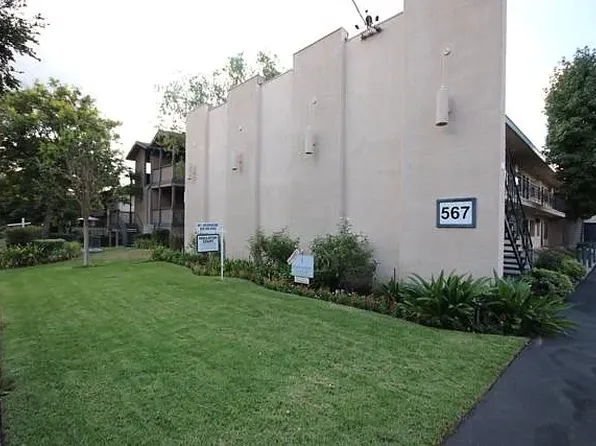 567 N Holliston Ave APT 1, Pasadena, CA 91106