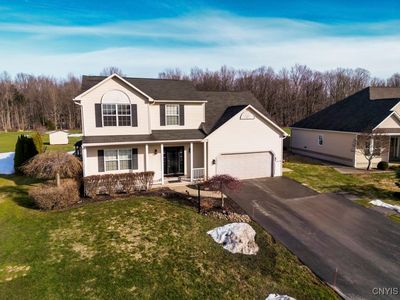 7053 Cattlemans Crossing Rd, Cicero, NY, 13039