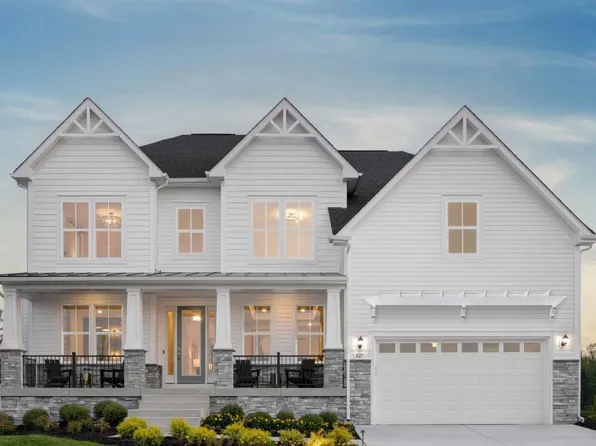 804 Brandenburg Farm Ct, Brunswick, MD 21716