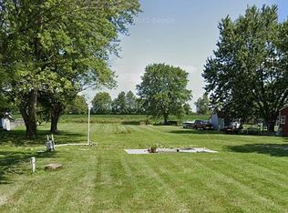 8186 W 875 S, Pendleton, IN 46064