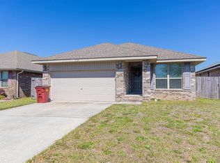 4724 Frances St, Pace, FL 32571