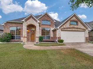 2001 Sundown Dr, Little Elm, TX 75068