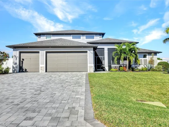 1909 SE 14th St, Cape Coral, FL 33990