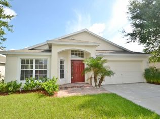 10512 Egret Haven Ln, Riverview, FL 33578
