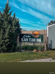 LOT-20R Lake Kah Tarn #Da, Perryville, MO, 63775