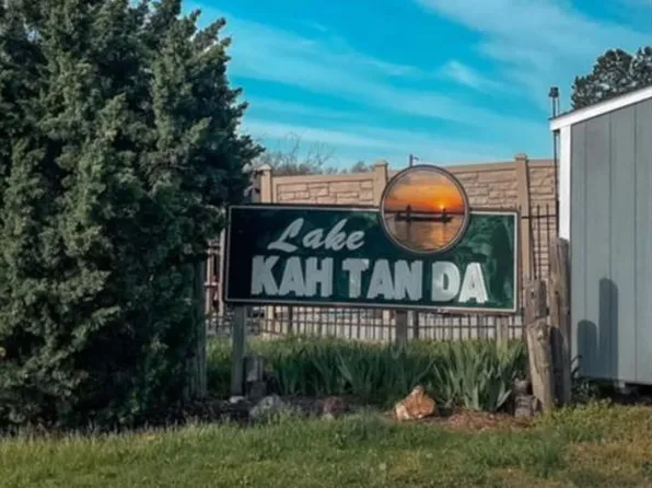 LOT-20R Lake Kah Tarn #Da, Perryville, MO 63775