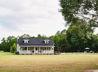 490 Old Brookfield Rd, Tifton, GA 31794