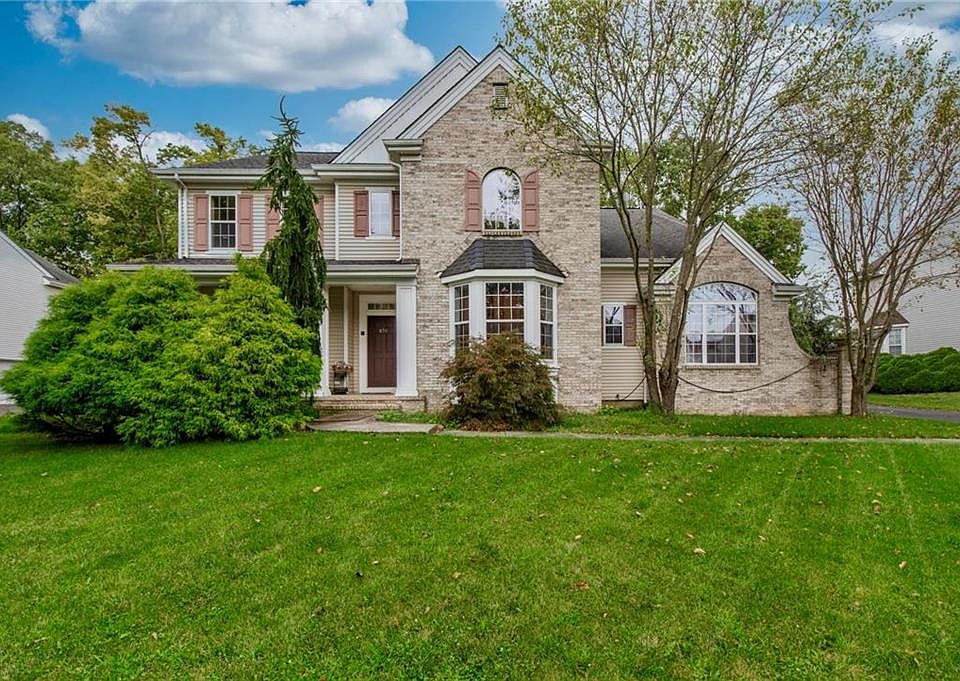 856 Ramblewood Dr, Easton, PA 18040 Zillow