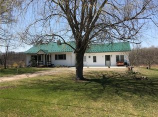 1549 Wellman Rd, Ashville, NY 14710