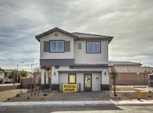 8447 Sycamore Creek St, Las Vegas, NV 89148
