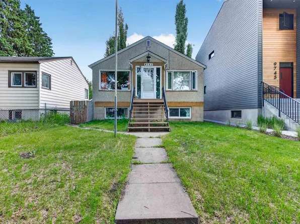 9741 72nd Ave NW, Edmonton, AB T6E 0Y9